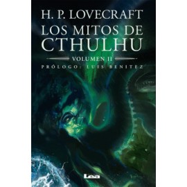 Mitos de Cthulhu, Los