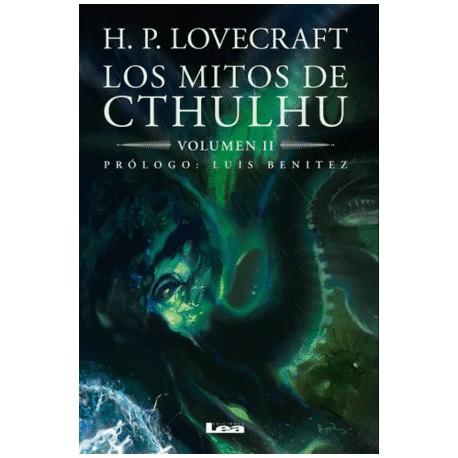 Mitos de Cthulhu, Los