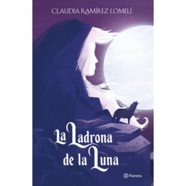 Ladrona de la luna, La