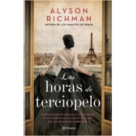 Horas de terciopelo, Las