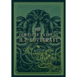 Complete Tales of H.P. Lovecraft, The