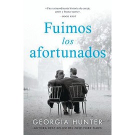 Fuimos los afortunados