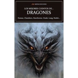 Mejores cuentos de... dragones, Los