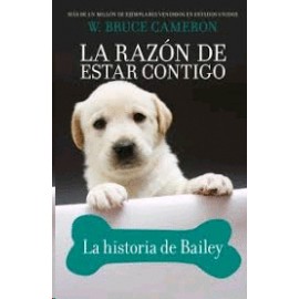 Historia de Bailey, La