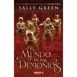 Mundo de los demonios, El