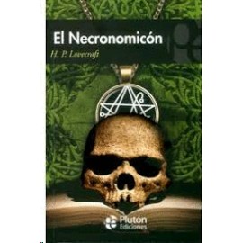 Necronomicón