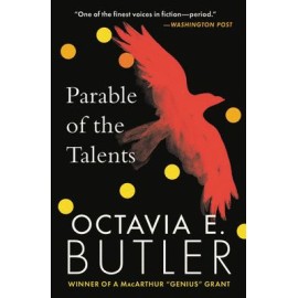 Parable of the Talents