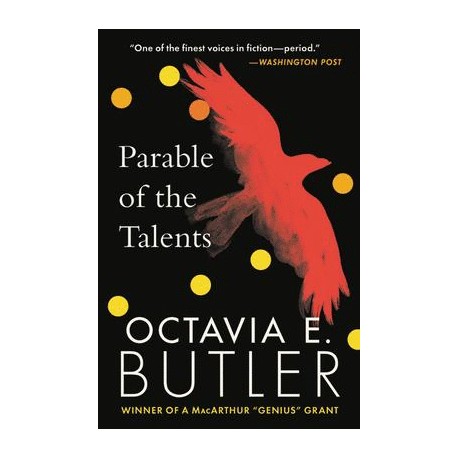 Parable of the Talents
