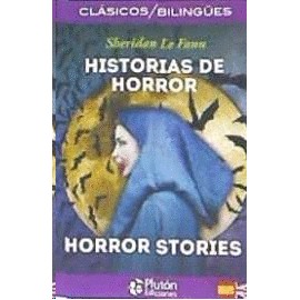 Historias de horror. Horror stories
