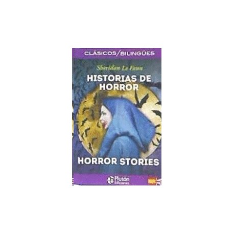 Historias de horror. Horror stories