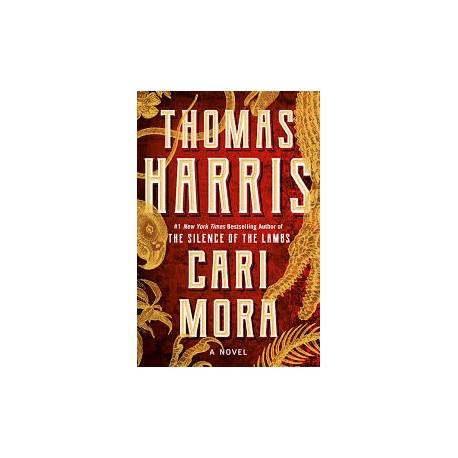 Cari Mora