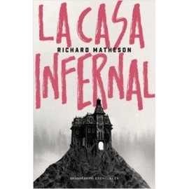 La casa infernal