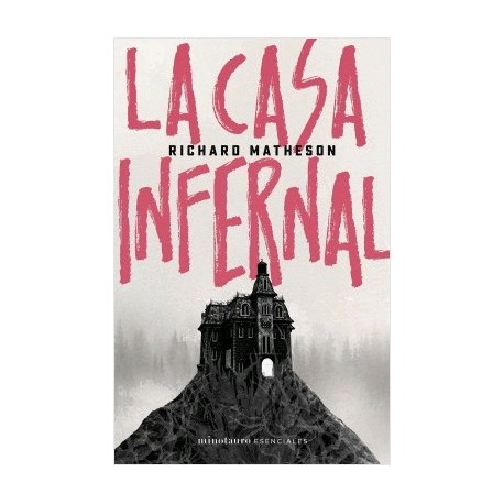 La casa infernal