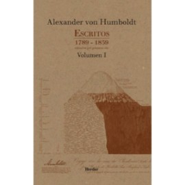 Escritos 1789-1859,, Vol I