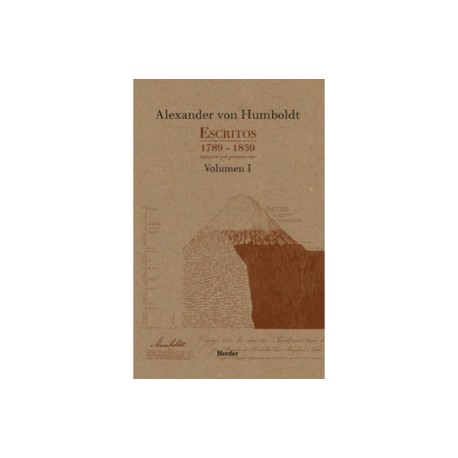Escritos 1789-1859,, Vol I