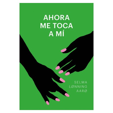 Ahora me toca a mí