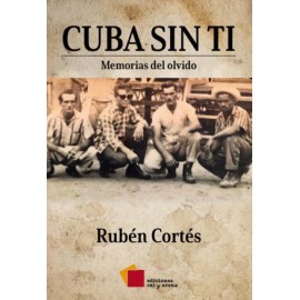 Cuba sin ti