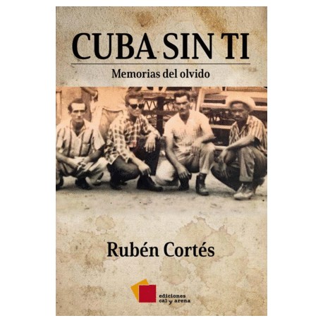 Cuba sin ti