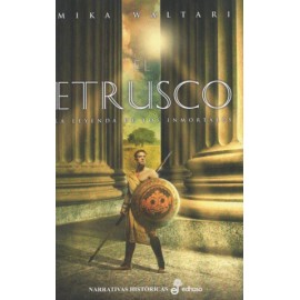 Etrusco, El