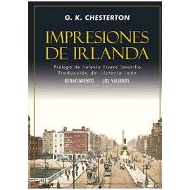Impresiones de Irlanda