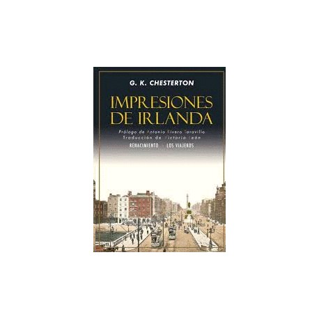 Impresiones de Irlanda