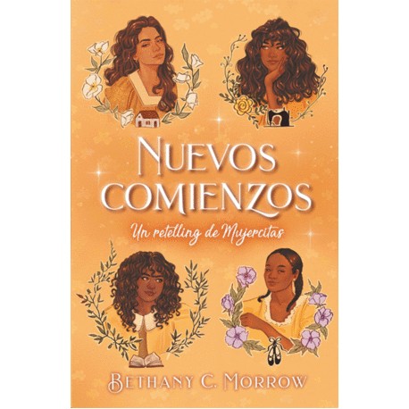 Nuevos comienzos