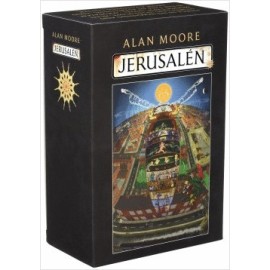 Jerusalén