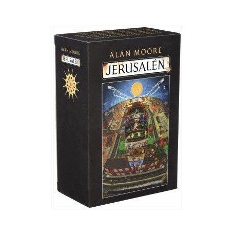 Jerusalén