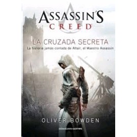 Assassin's Creed. The secret crusade