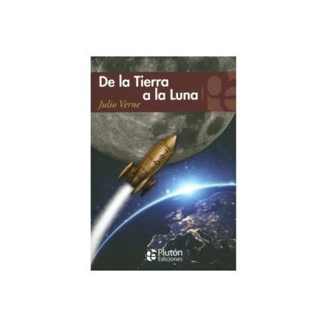 De la tierra a la luna