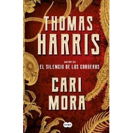 Cari Mora