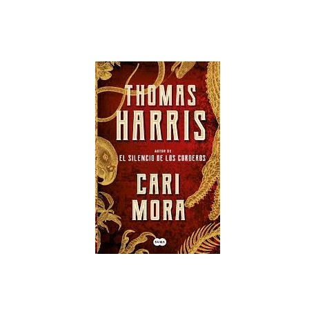 Cari Mora