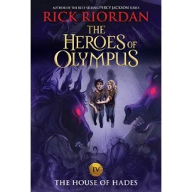 House of Hades, The
