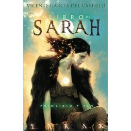 Libro de Sarah, El