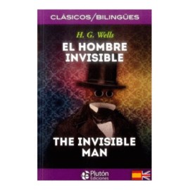 Hombre invisible, El/ The Invisible Man