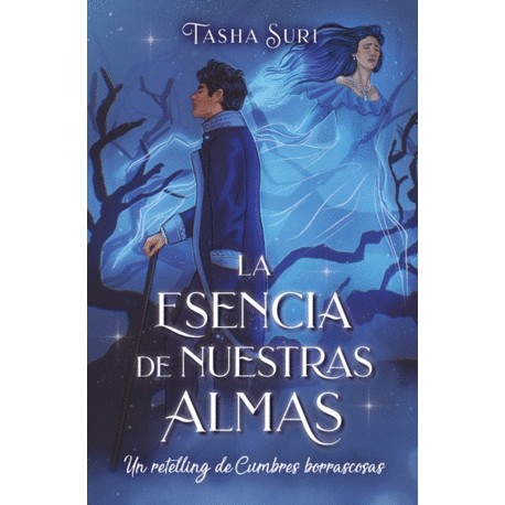 Esencia de nuestras almas, La