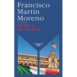 México mutilado