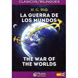 Guerra de los mundos, La/ The War of the...