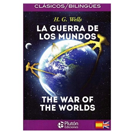 Guerra de los mundos, La/ The War of the...
