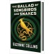 Ballad of Songbirds and Snakes, The