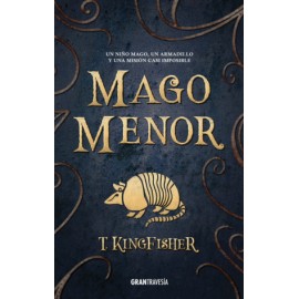 Mago menor