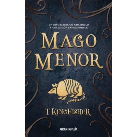 Mago menor