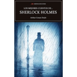 Mejores cuentos de... Sherlock Holmes, Los