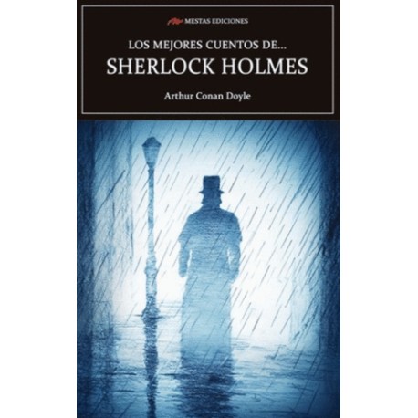 Mejores cuentos de... Sherlock Holmes, Los