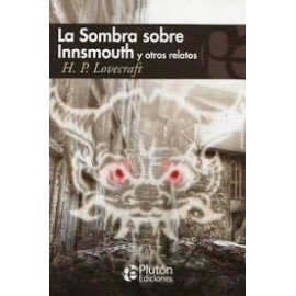 Sombra sobre innsmouth, La