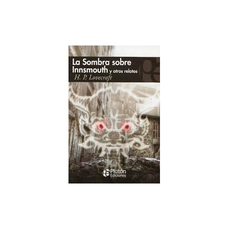 Sombra sobre innsmouth, La