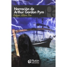 Narración de Arthur Gordon Pym