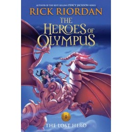 Lost Hero, The