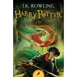 Harry Potter y la cámara secreta