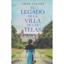 Legado de la villa de las telas, El